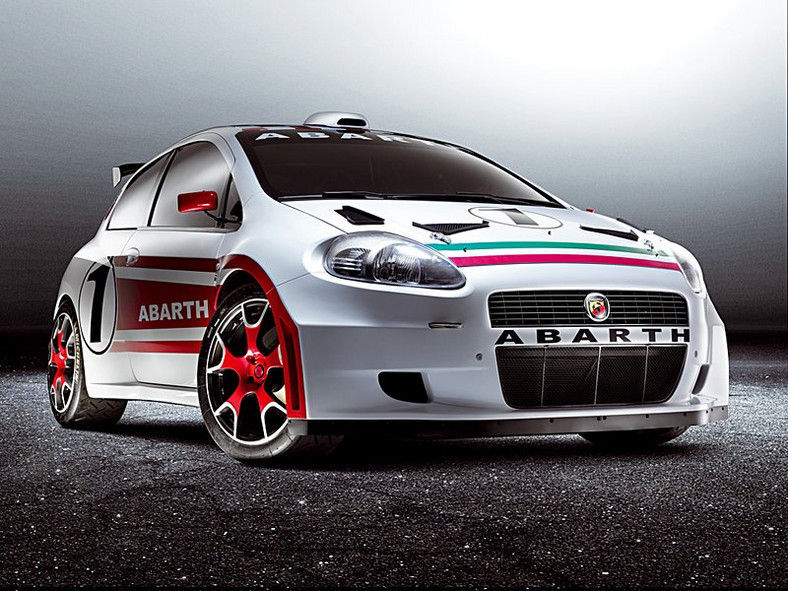 Abarth: powrót legendarnego skorpiona