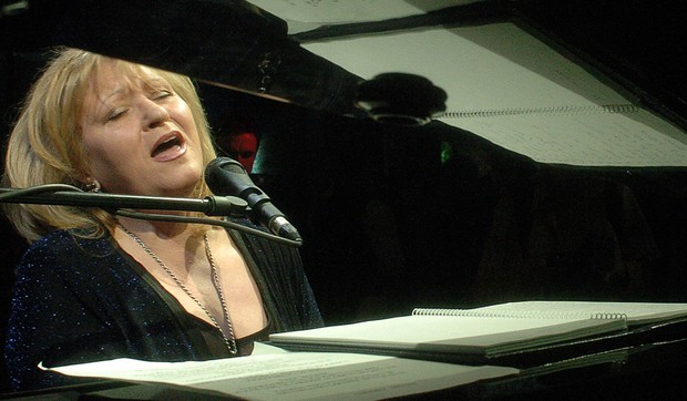 meri cetinić
