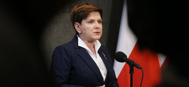 Dyskusja o faktach? Premier na spotkaniu z polskimi eurodeputowanymi