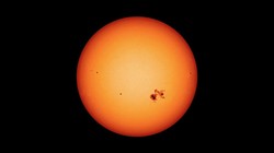 Aktywność Słońca osiągnęła maksimum. Co to dla nas oznacza?