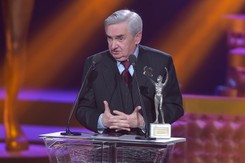 Tadeusz Sznuk o swojej emeryturze i 'Jeden z dziesięciu'. Musi dorabiać