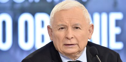 Kaczyński zwołał spotkanie europejskich liderów w Warszawie