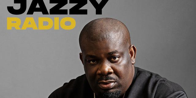 Don Jazzy releases the fifth episode of 'Don Jazzy Radio' on Apple Music |  Pulse Nigeria