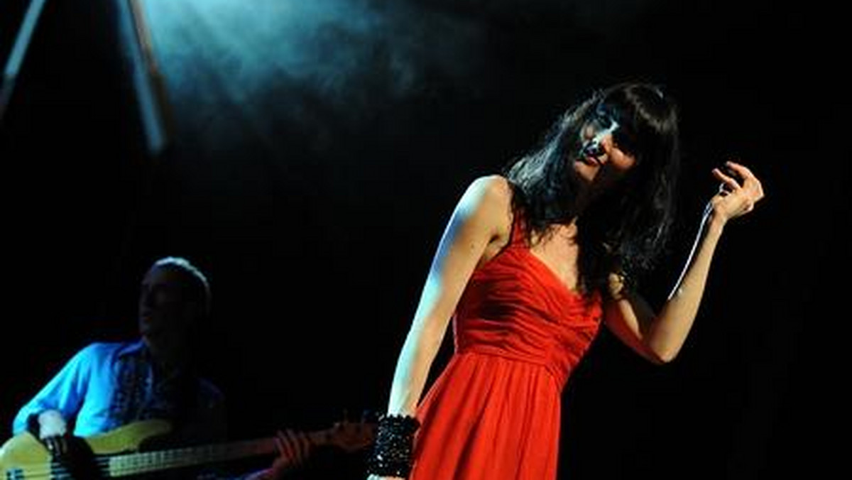 Nouvelle Vague na Francophonic Festival