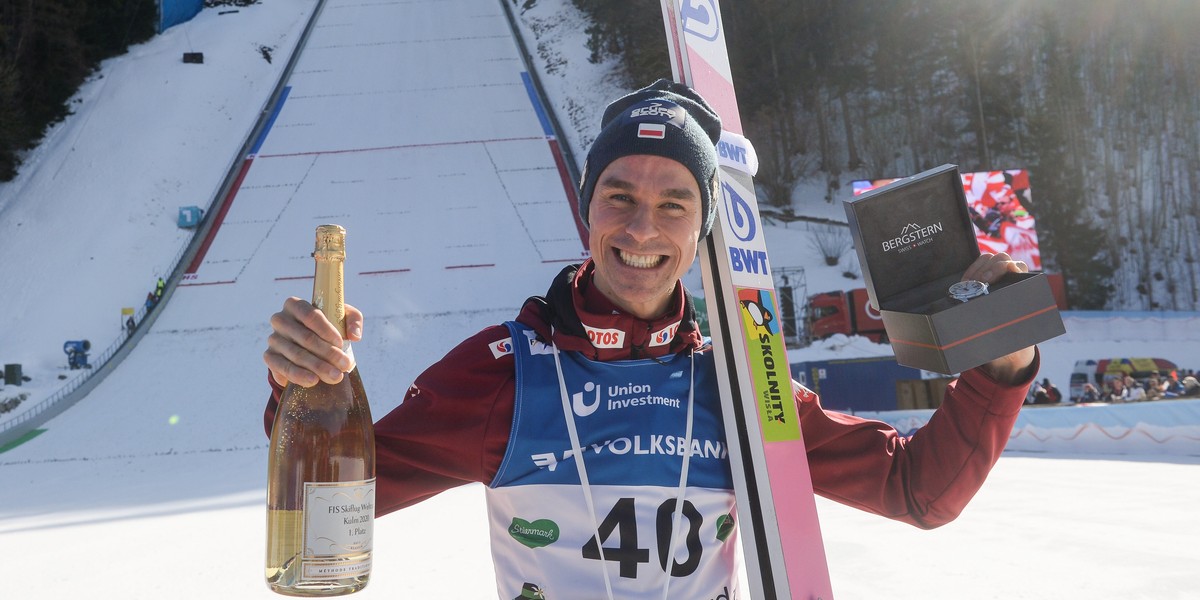 FIS world cup ski flying, individual HS235, Tauplitz/Bad Mitterndorf (AUT)