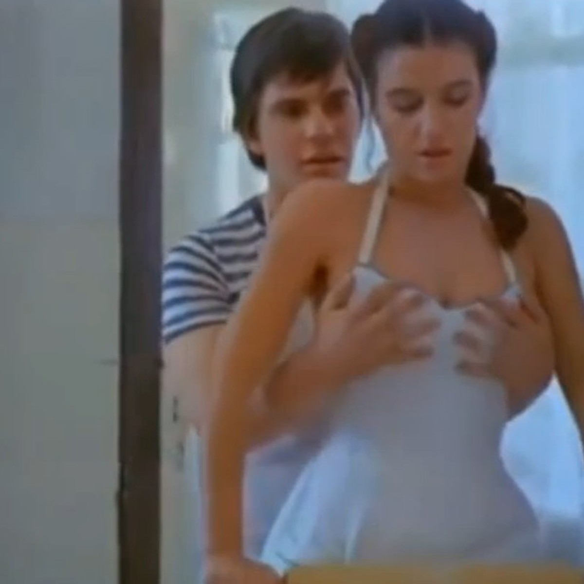 Obmanjivo leto 68 - Intrigantne slike