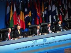 Najbiedniejsze kraje świata radzą, jak być bogatym