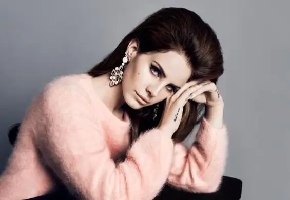 Lana del Rey promuje H&M