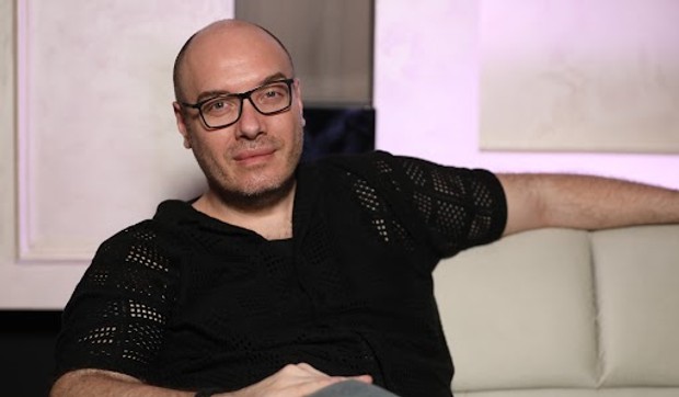 Mirko Gavrić