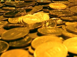 Znalazł skarb wart miliony i wylądował w areszcie