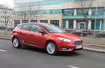 Ford Focus III generacji