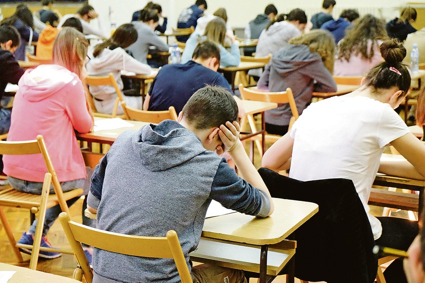 Problem: Nespremnost ili loše obrazovanje?