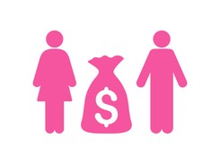 Dysproporcje wciąż są ogromne! Oto, co naprawdę sprawia, że kobiety zarabiają mniej, niż mężczyźni