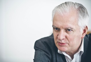 Gowin: Kluczową kwestią będzie mobilizacja elektoratu [WYWIAD]
