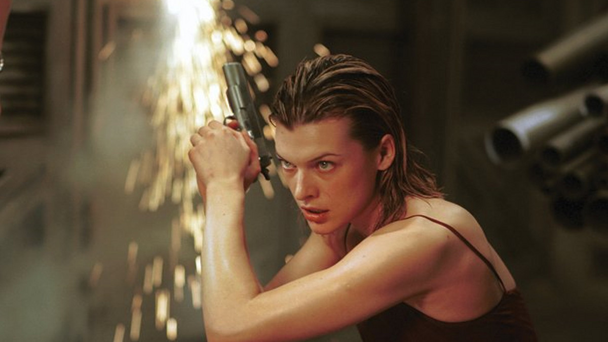 Studio Screen Gems przygotowuje piątą część serii "Resident Evil". Tym razem będzie to prequel oryginalnego filmu z 2002 roku.