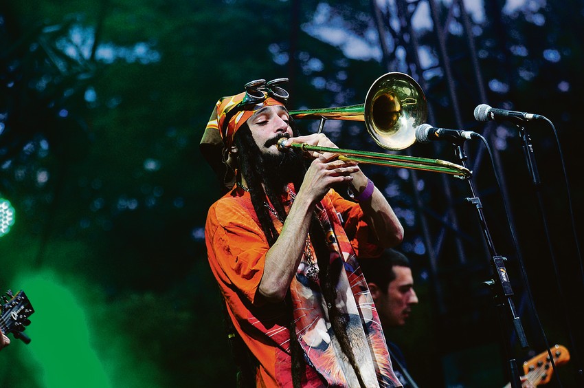 Nemanja Kojić Kojot