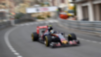F1: Carlos Sainz Jr zadowolony po wyścigu o Grand Prix Monako