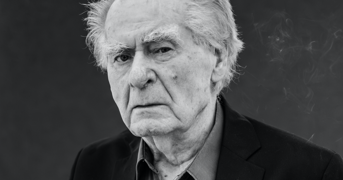 Wiesław Myśliwski nie żyje. "Zmartwychwstanie? Nie liczę na to"