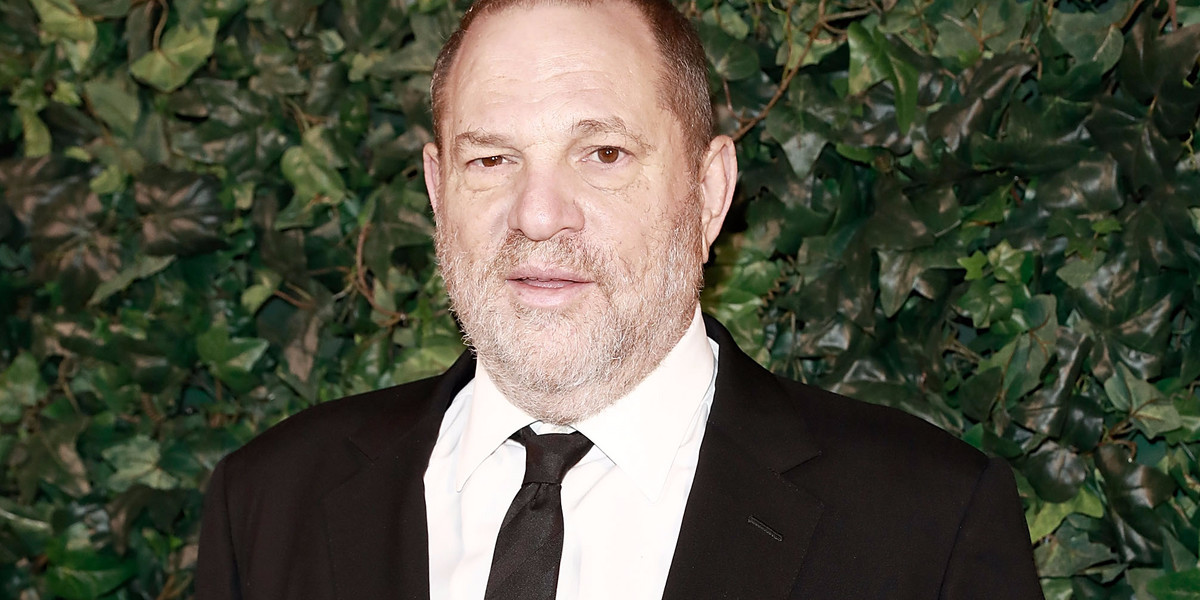Harvey Weinstein speaks out after sexual harassment claims: I'm suing NYT for 'reckless reporting'