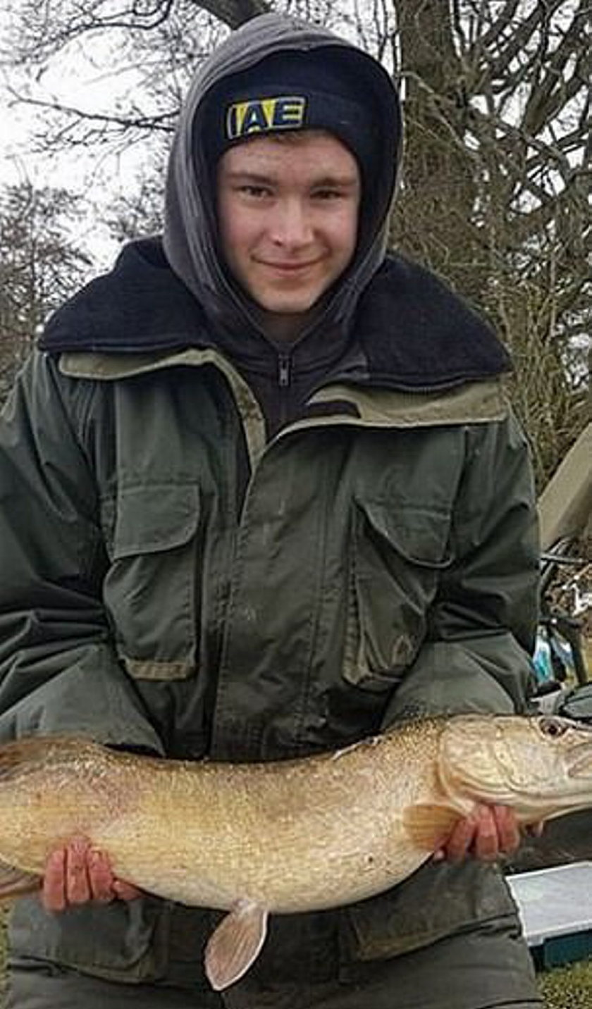 Zwłoki zabitego 15-latka znaleziono w lesie