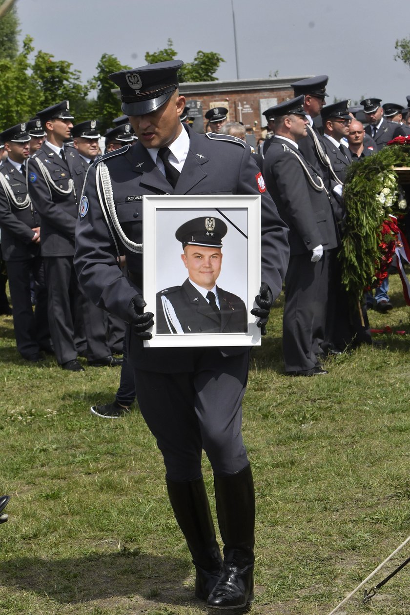 Katastrofa MIG-29 pod Pasłękiem. Znamy przyczyny