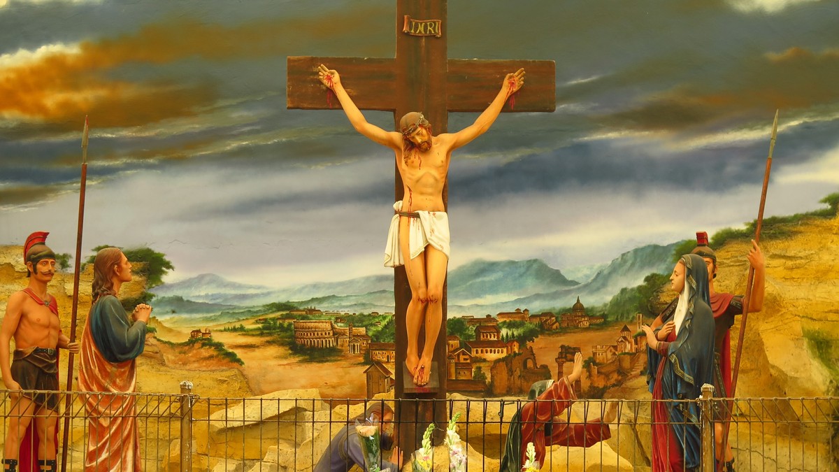 Da li je Isus Hrist stvarno razapet? Saznanja naučnika treba svi hrišćani da čuju