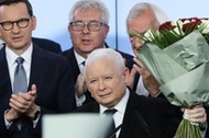 Jarosław Kaczyński