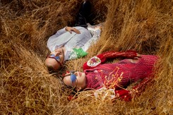 Męskie Granie z nową piosenką. Igo i Brodka połączyli siły [WIDEO]