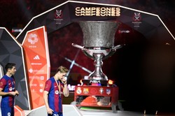 Lewandowski przeprosił za porażkę z Realem. "Wynik nie do przyjęcia"