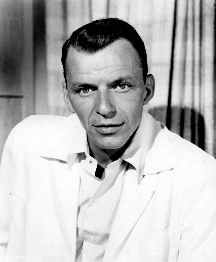 Frank Sinatra