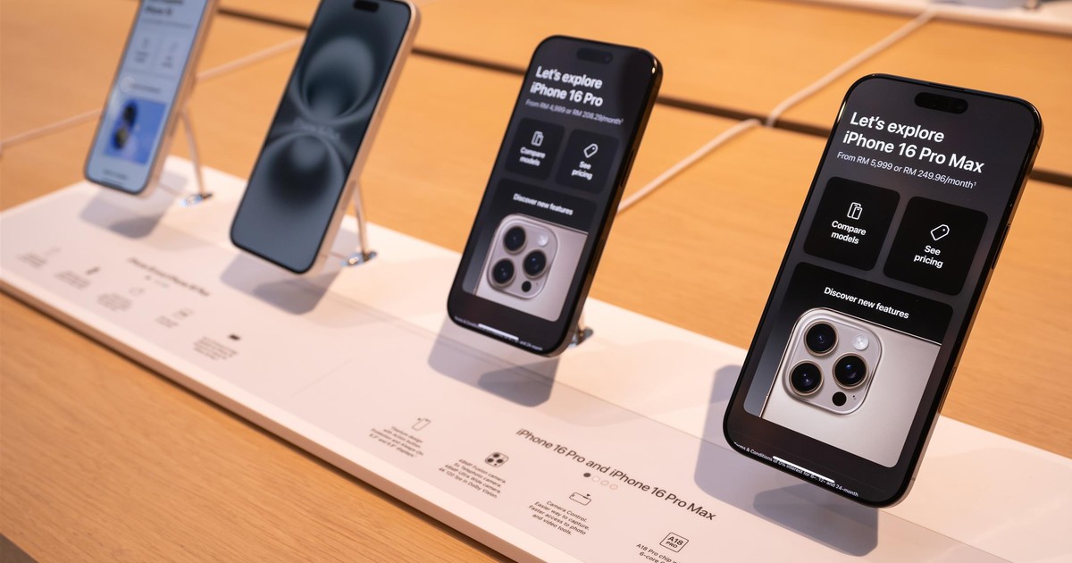 Ta funkcja zniknie z iPhone'a w Polsce? UOKiK bierze Apple pod lupę