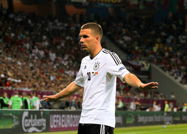 Podolski wróci do FC Koeln. "Kolonia była, jest i będzie moją ojczyzną"