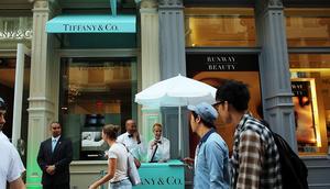 Tiffany & Co.'s new diversity plan will likely attract more diverse employees and consumers, style influencers said.