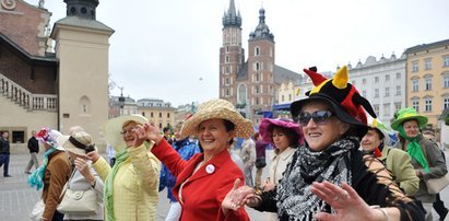 Seniorzy przejmą władzę nad miastem