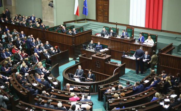 PiS ma pomysł na immunitety. To reakcja na aferę z szefem NIK w roli głównej