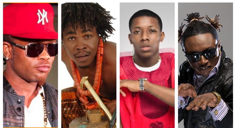 Here are ten Afrobeats street songs listeners will never forget