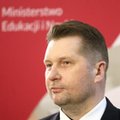 Przemysław Czarnek ujawnia, ile stracił na Polskim Ładzie