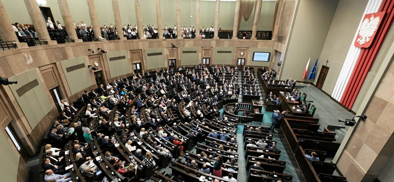 Sejm uchwalił nowelizację Kodeksu wyborczego. Ważna zmiana dla wszystkich wyborców