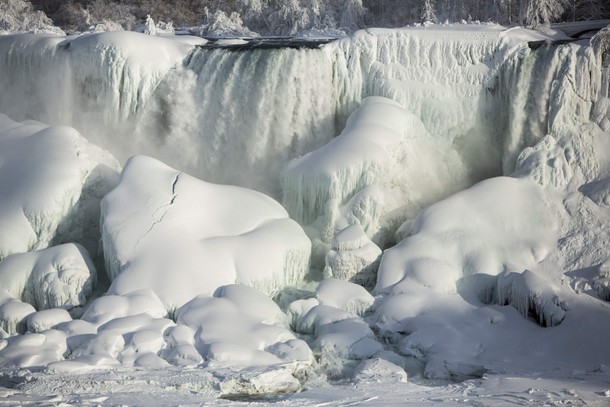 CANADA-NIAGARAFALLS/