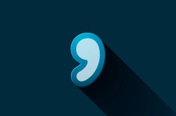 Bardzo trudny QUIZ z interpunkcji. Postaw przecinek we właściwym miejscu albo wcale. Tylko mistrz uzyska 15/15