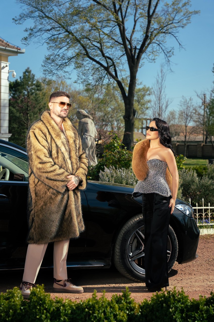 Aleksandra Mladenović duet