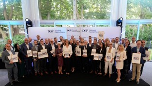 Nagrody dla najlepszych w TSL rozdane