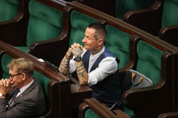 kontrola poselska marcina józefaciuka w men