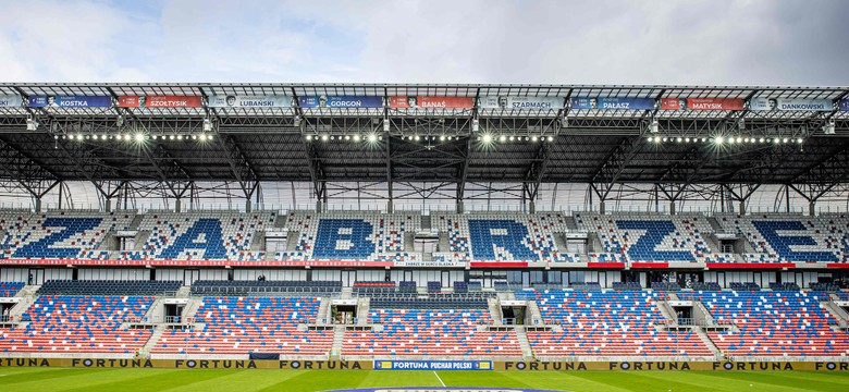 Górnik Zabrze pozyskał kolejnego piłkarza. To niemiecki obrońca