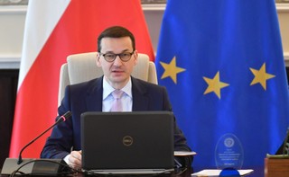Reforma Morawieckiego: Mały ZUS i emerytura z dopłatą