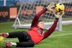 Przemysław Tytoń w Bundeslidze. Polak zagra w VfB Stuttgart