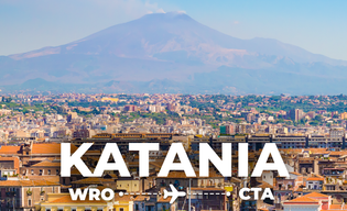 Birmingham, Burgas i Katania. Pierwsze nowości na lato
