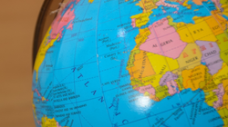 Piekielnie trudny, ale szybki QUIZ. Stolice świata. 20/20 tylko dla mistrza geografii