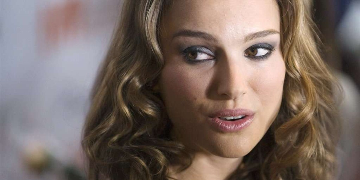 Dramat Natalie Portman! Narzeczony nie ma dla niej czasu