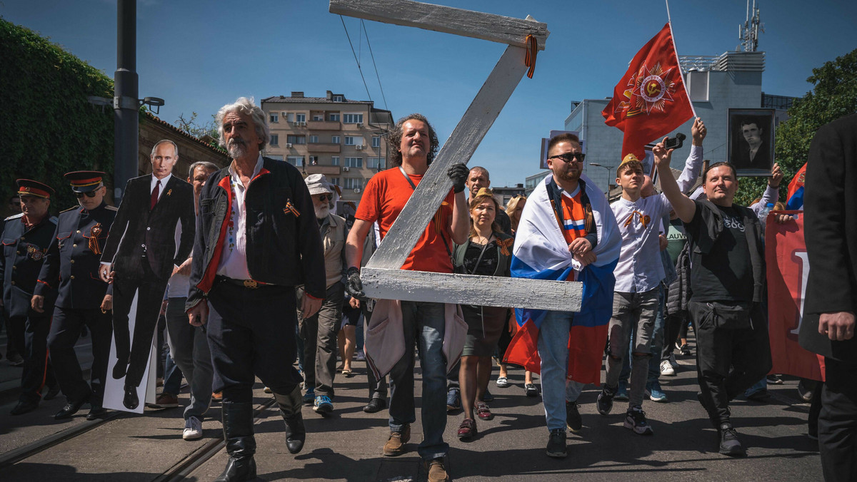 Wydaleni dyplomaci Rosji znaleźli zatrudnienie. Chodzi o jeden kraj w Europie